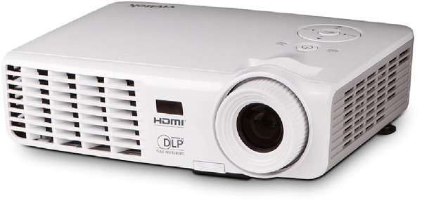 Ремонт проекторов Vivitek D538-3D