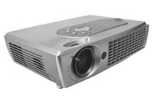 Ремонт проекторов Vivitek D628PS