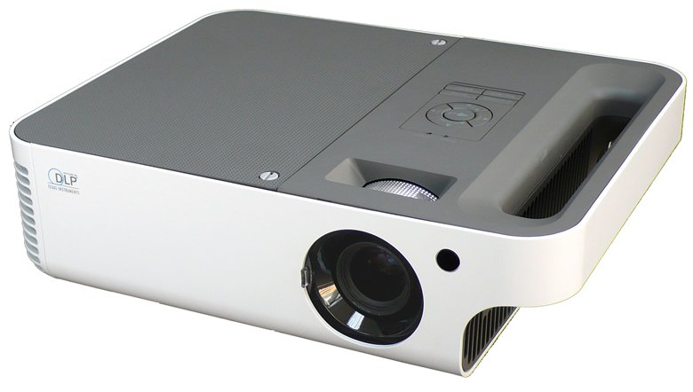 Ремонт проекторов Vivitek D732MX