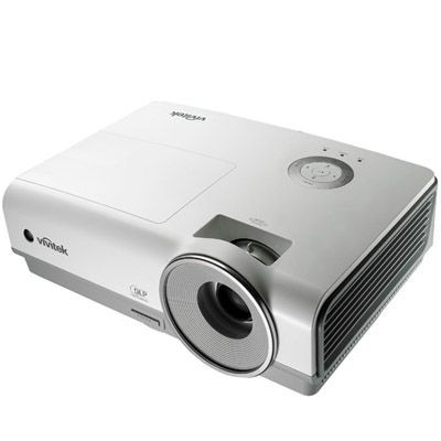 Ремонт проекторов Vivitek D853W