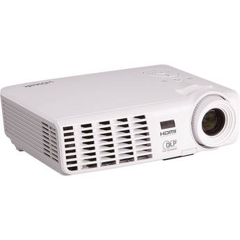 Ремонт проекторов Vivitek D856STPB