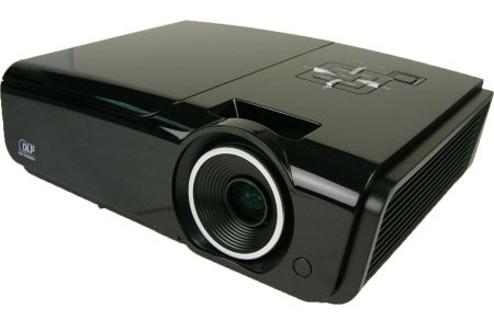 Ремонт проекторов Vivitek D935VX
