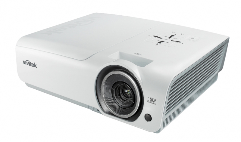 Ремонт проекторов Vivitek H1080FD