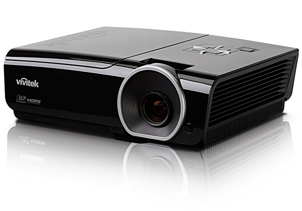 Ремонт проекторов Vivitek H1086-3D
