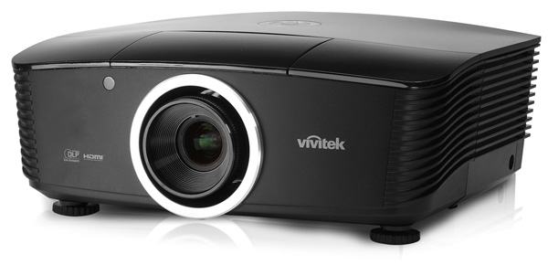 Ремонт проекторов Vivitek H5180